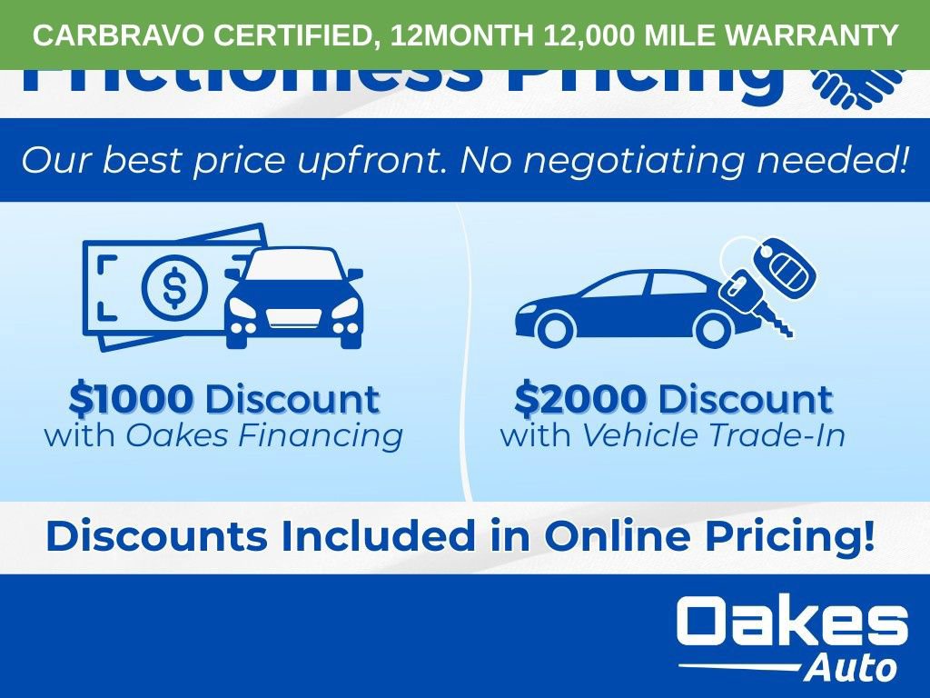 Used 2021 Toyota Avalon XSE image 2