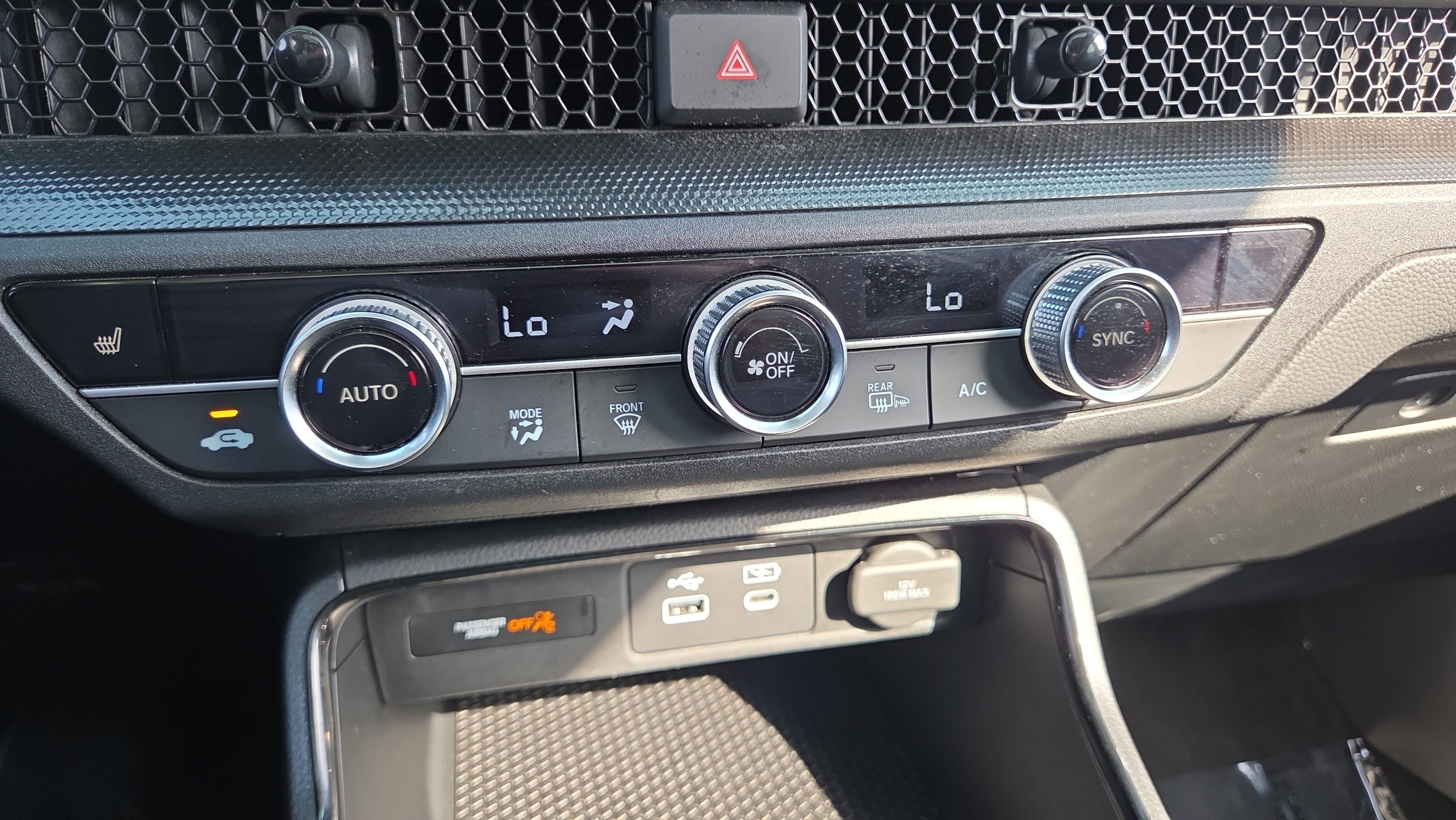 Used 2025 Honda CR-V EX image 30
