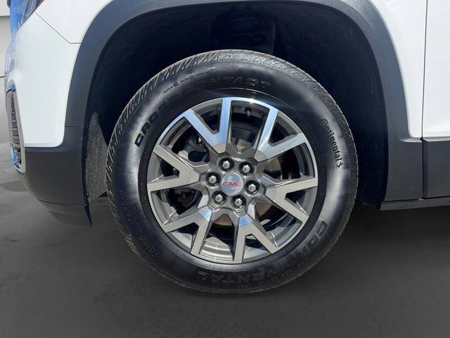 Used 2023 GMC Acadia SLE w/ Driver Convenience Package AWD/4WD image 6