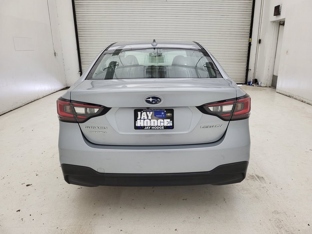 Used 2024 Subaru Legacy Premium AWD/4WD image 14