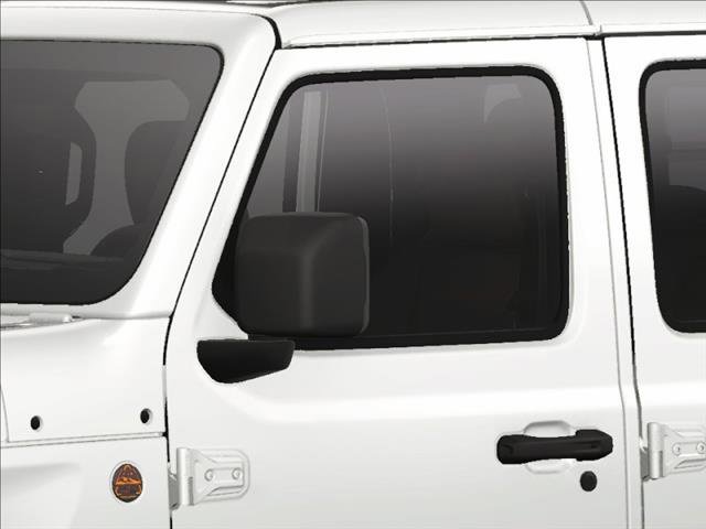 New 2025 Jeep Gladiator Mojave image 14