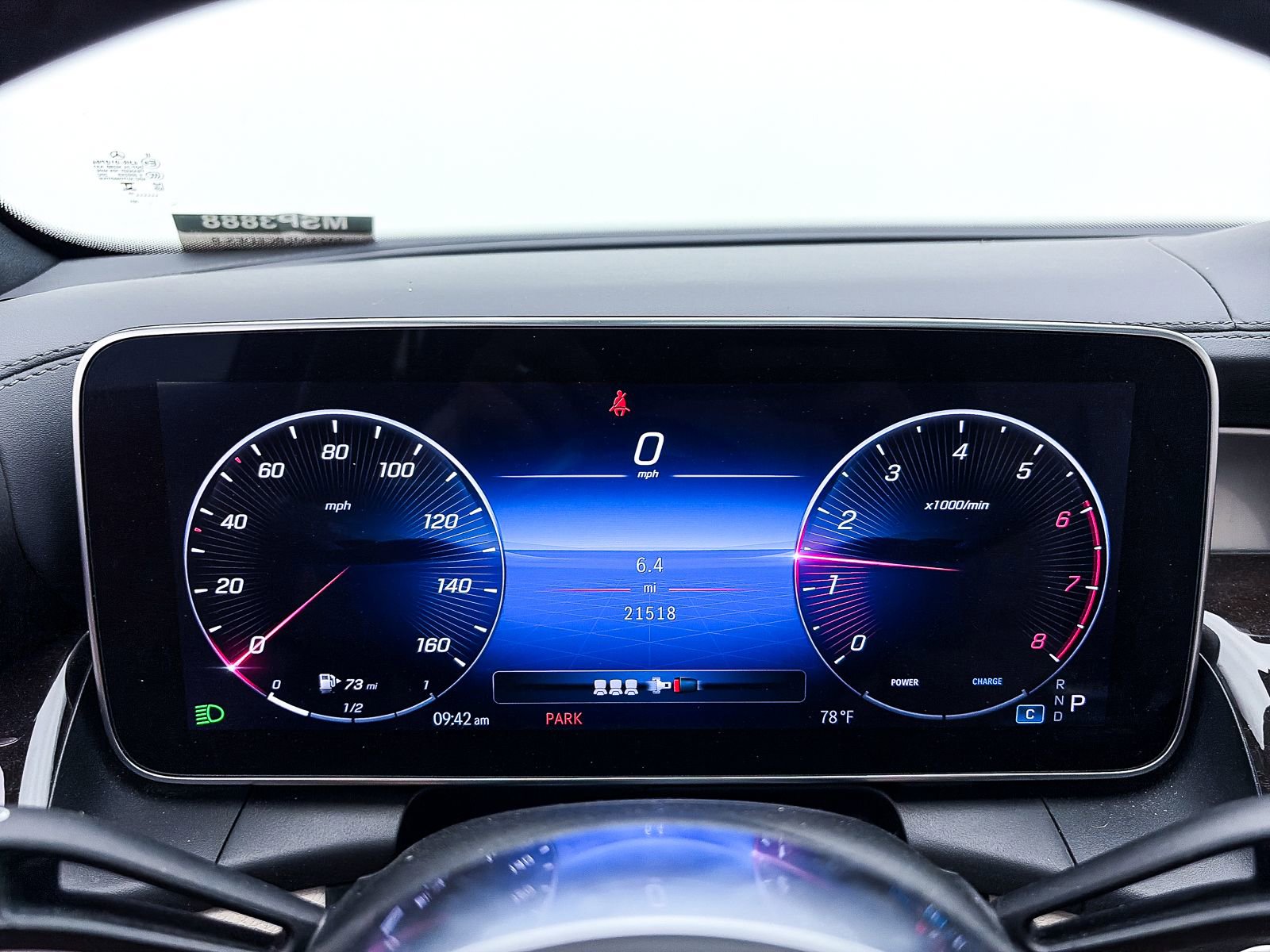 Used 2023 Mercedes-Benz GLC 300 image 31