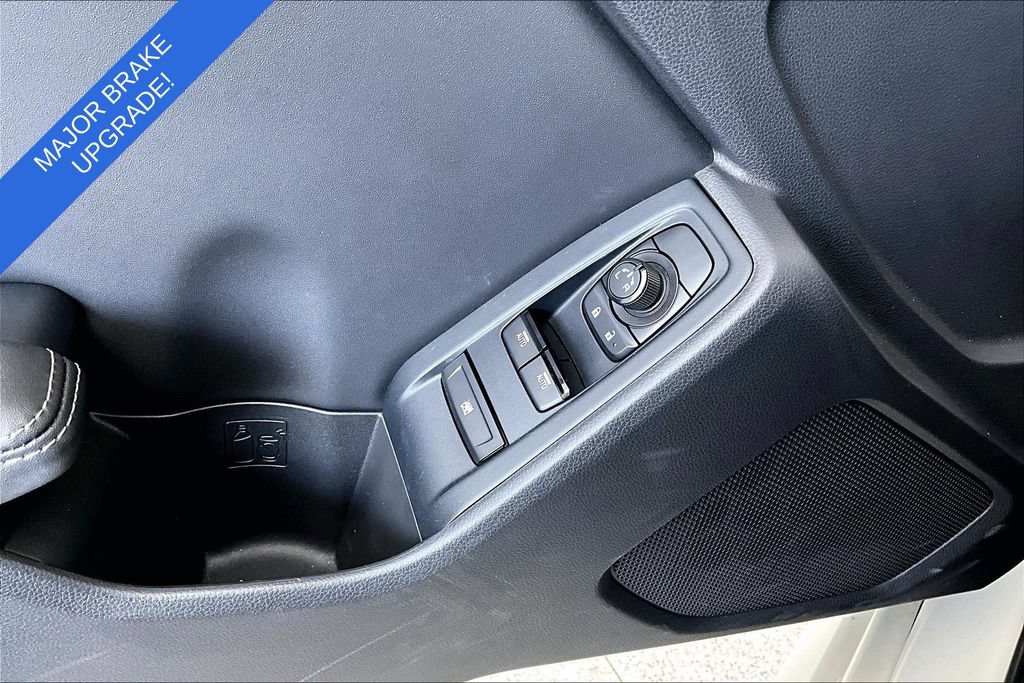 Used 2023 Toyota GR86 Premium w/ ALL Weather Mat Package (TMS) RWD image 32