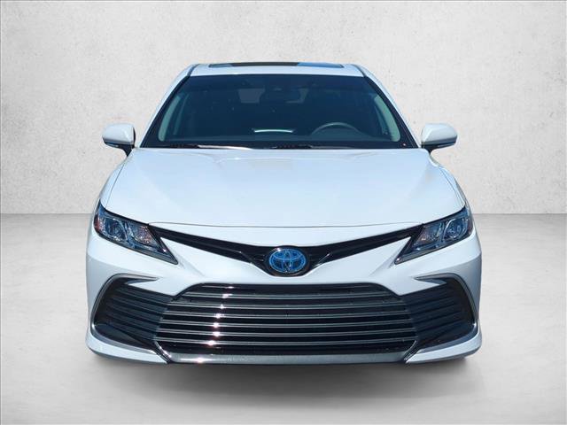 Used 2022 Toyota Camry LE w/ Audio Upgrade Package video 2