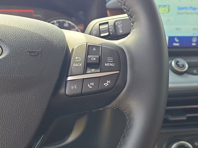 Used 2024 Ford Maverick Lariat image 19