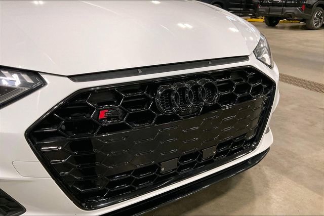 Certified 2023 Audi S4 Premium Plus w/ Premium Plus Package image 30