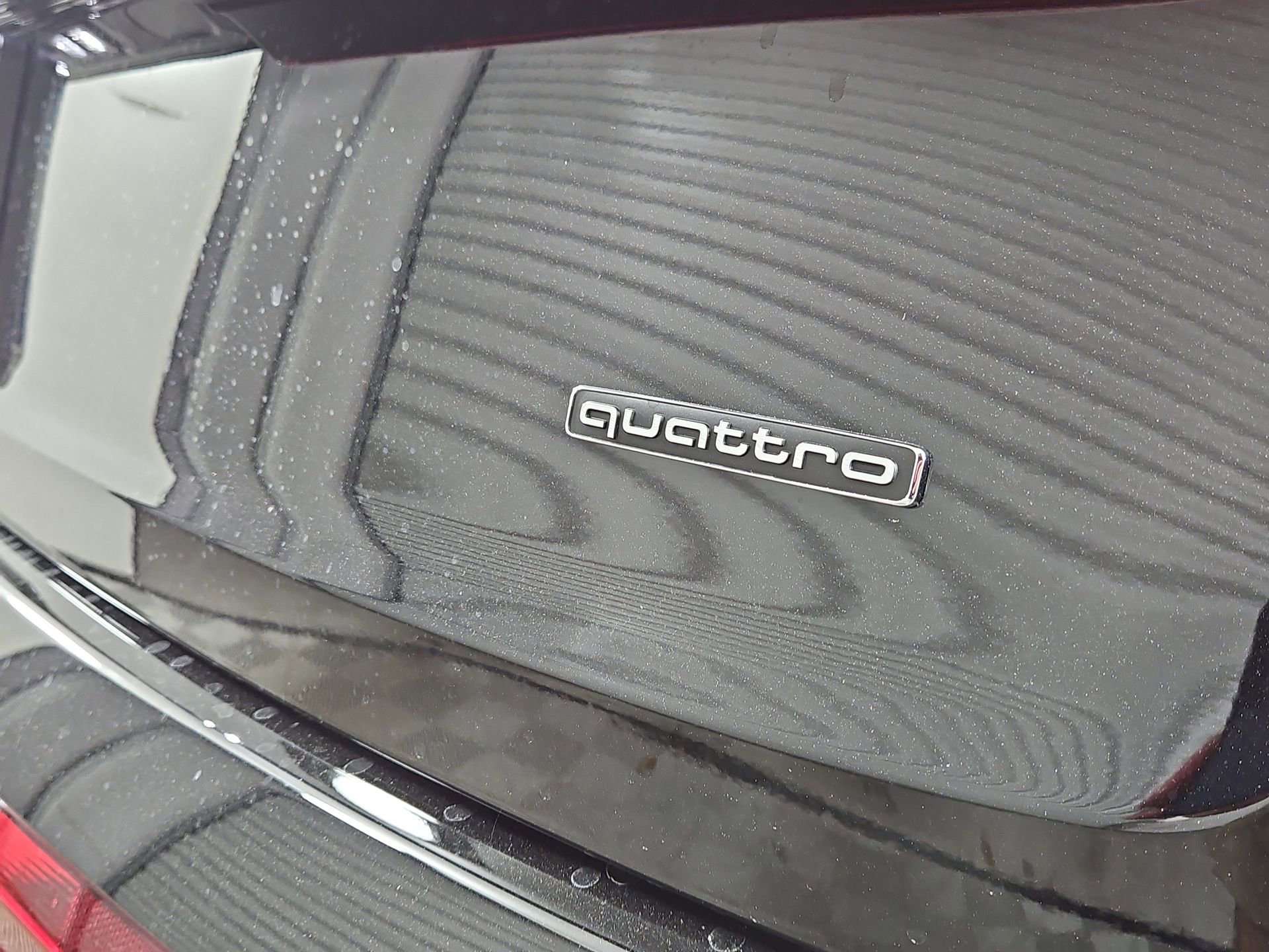 New 2026 Audi Q7 3.0T Prestige image 11