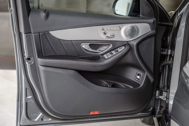 Used 2018 Mercedes-Benz GLC 43 AMG 4MATIC image 50