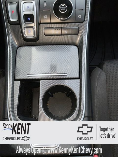 Used 2022 Hyundai Santa Fe XRT image 29