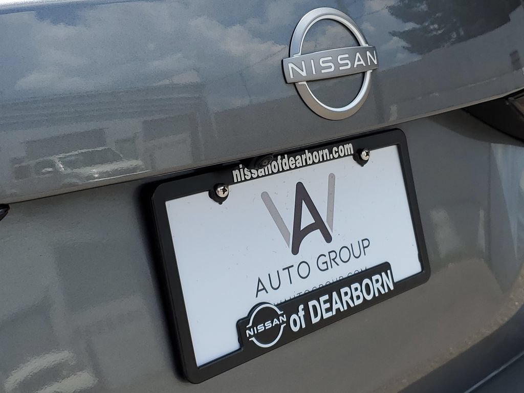 Used 2024 Nissan Sentra S FWD image 25