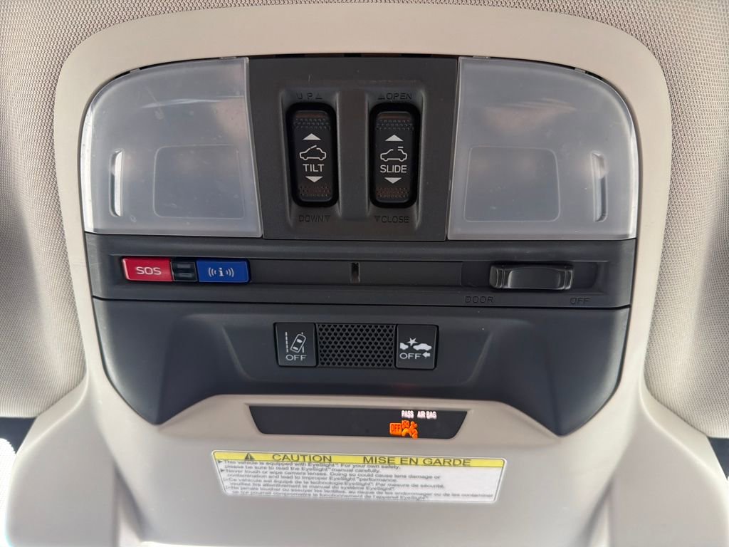 Used 2017 Subaru Impreza 2.0i Limited image 49