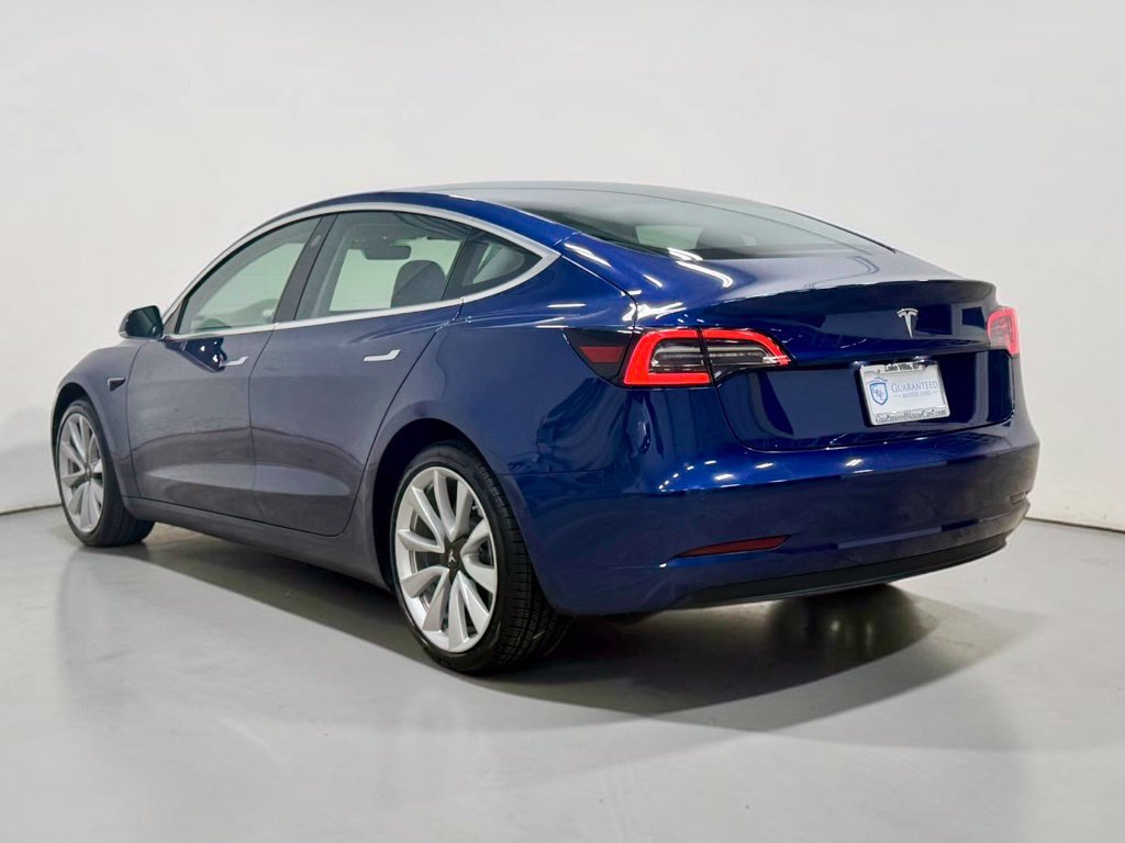 Used 2019 Tesla Model 3 Standard Range Plus RWD image 20