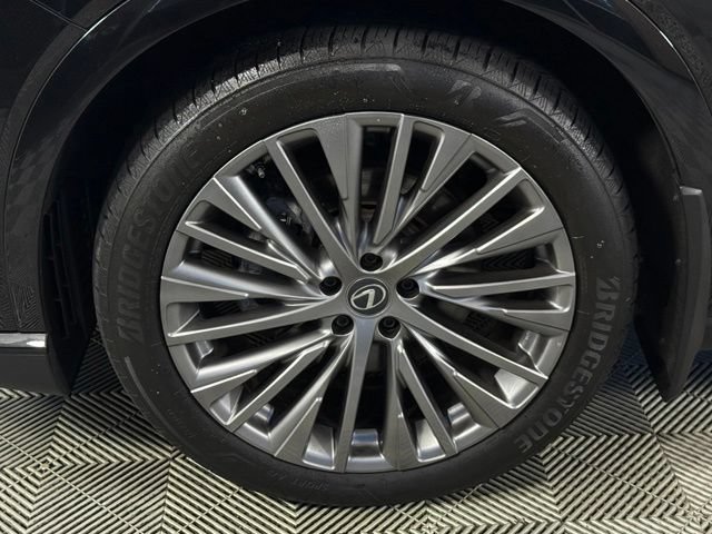 Used 2023 Lexus RX 350 AWD w/ Accessory Package image 15