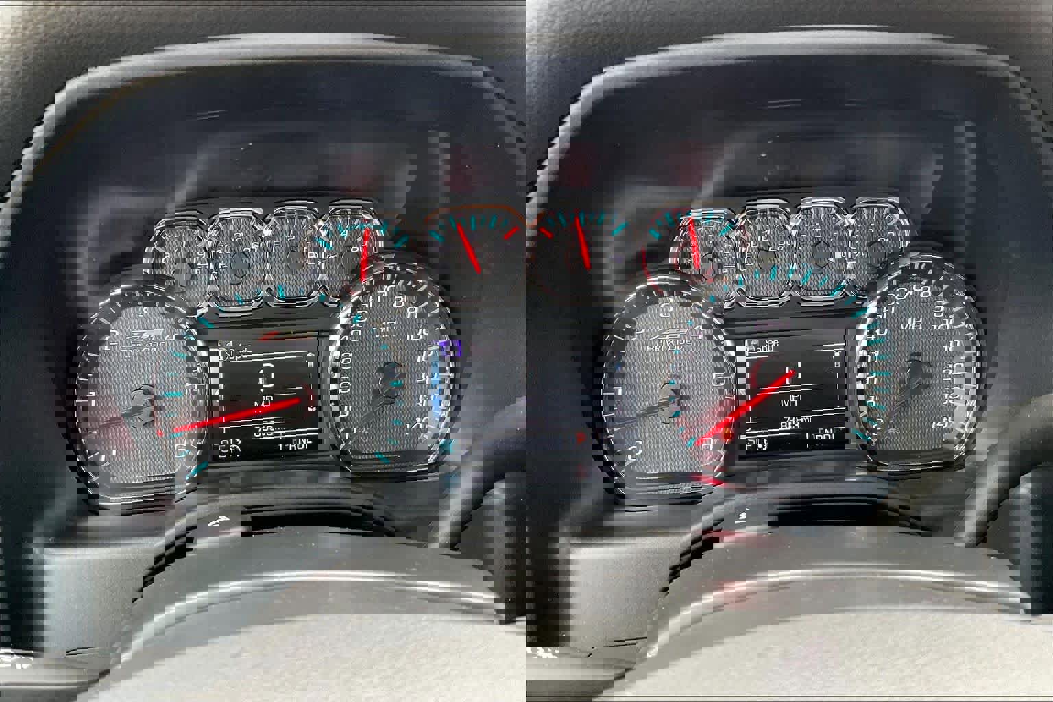 Used 2018 Chevrolet Silverado 1500 LT w/ All Star Edition image 24