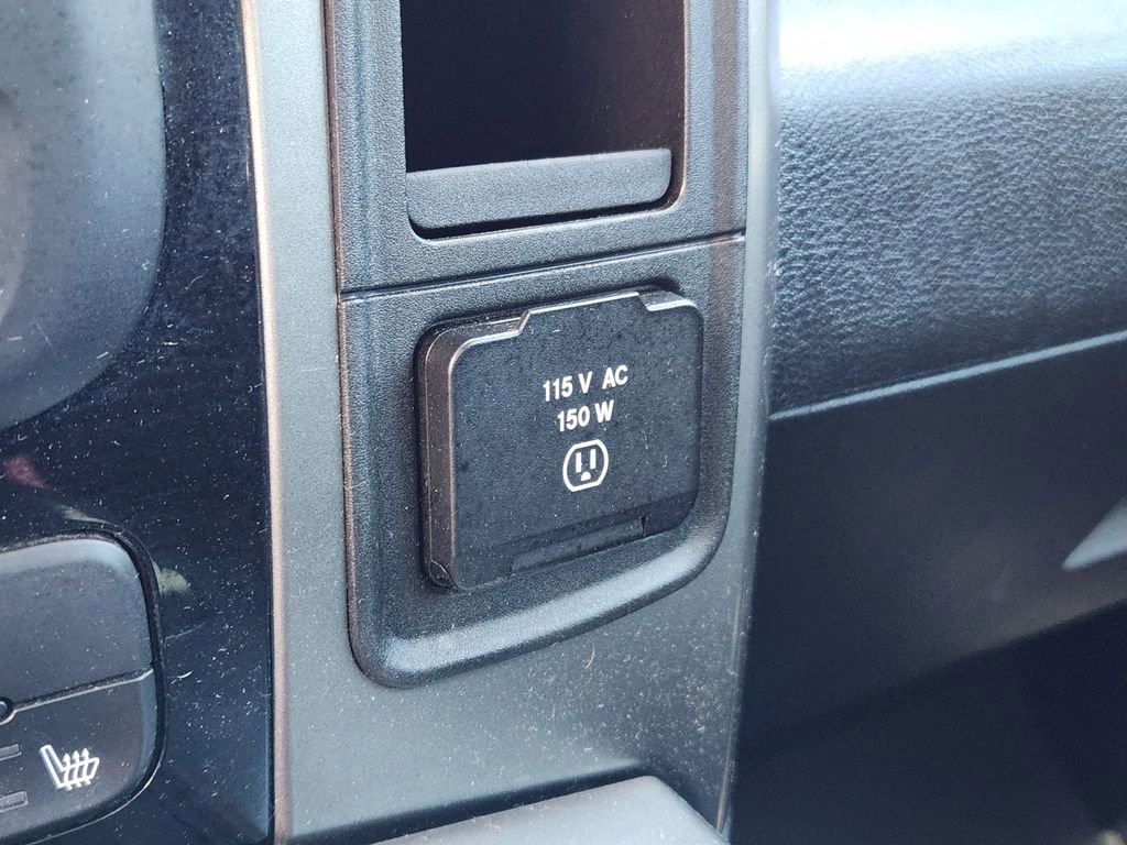 Certified 2017 RAM 1500 Sport w/ Convenience Group image 22