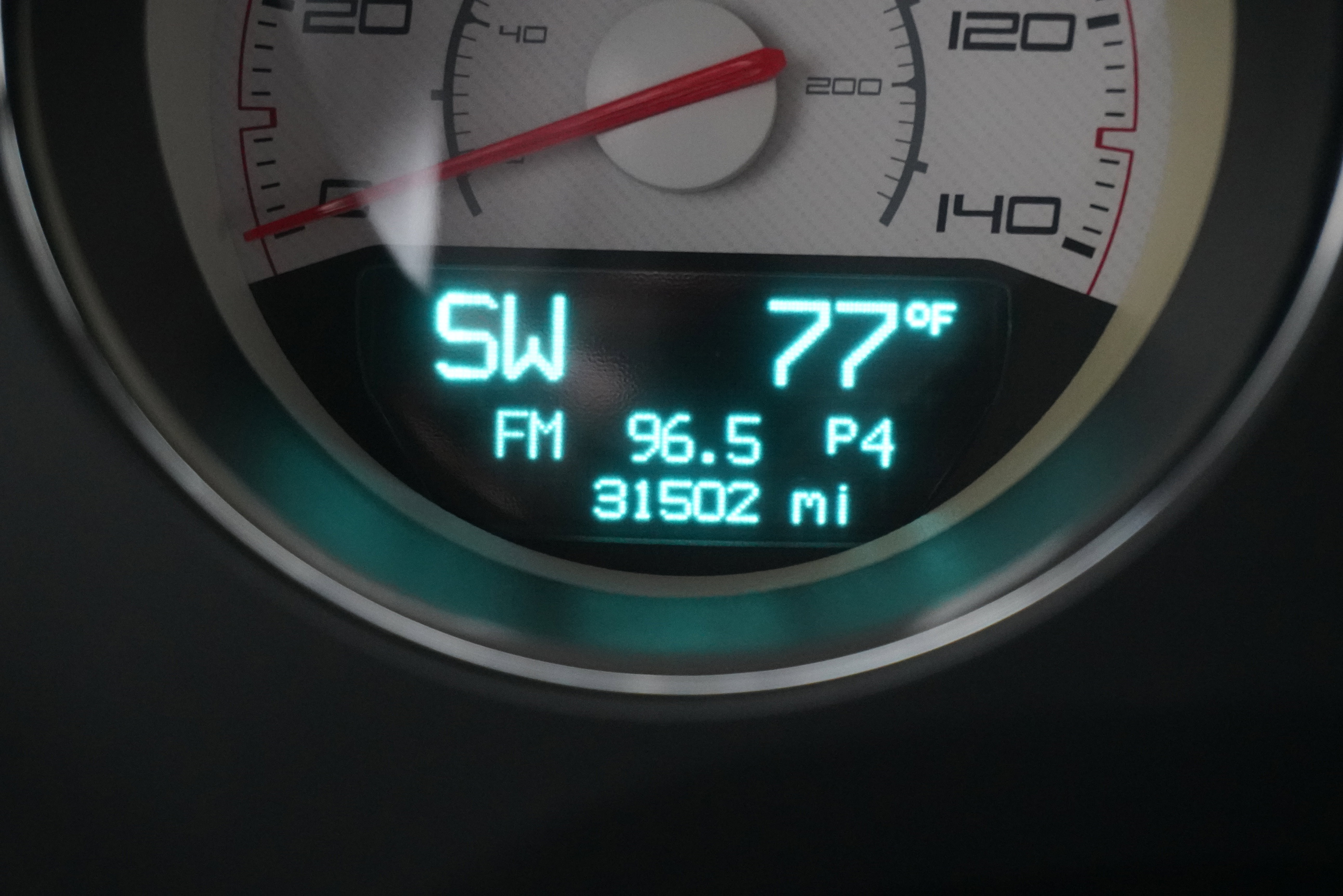 Used 2013 Dodge Challenger Rallye Redline RWD image 23