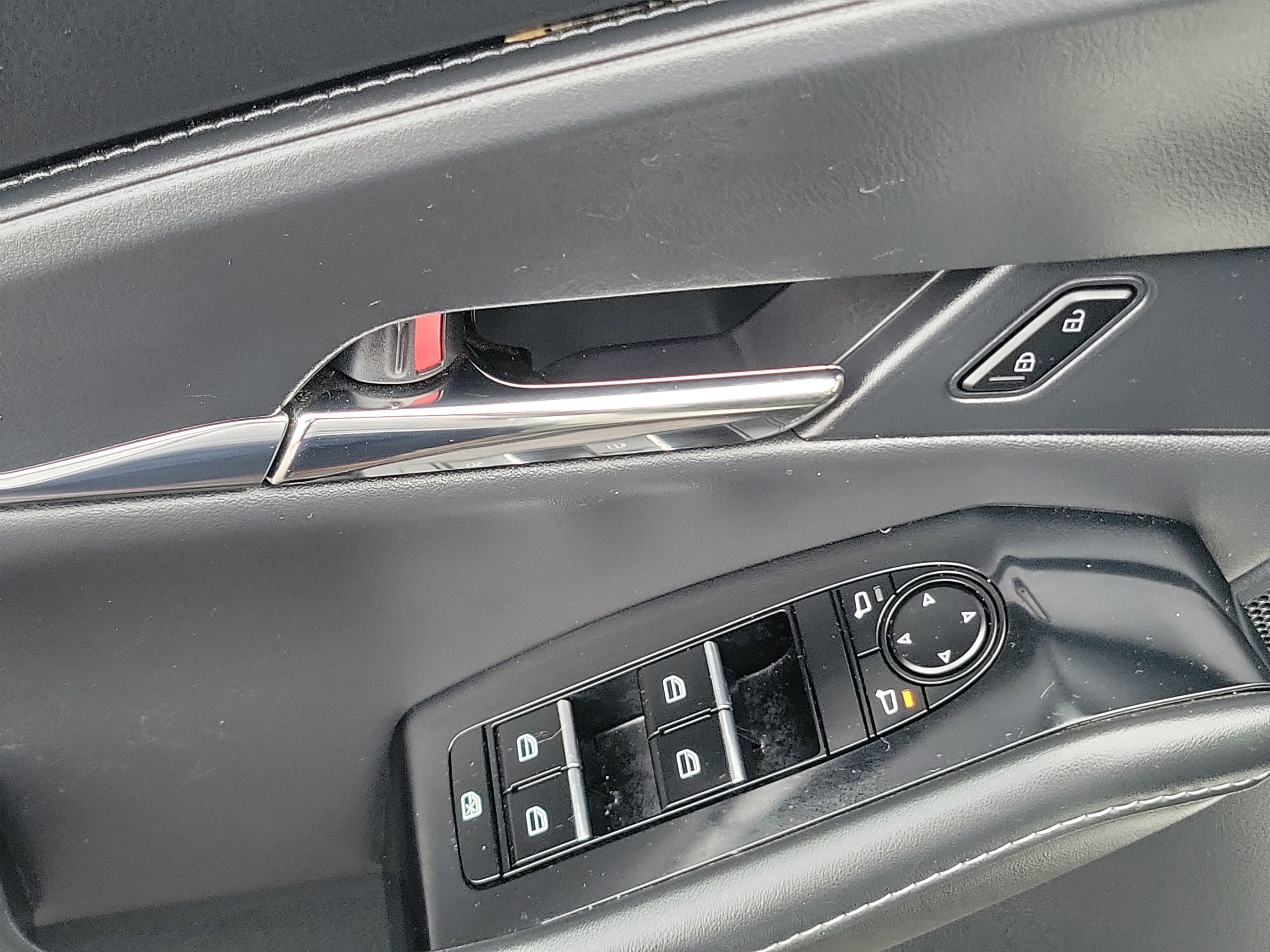 Used 2022 MAZDA CX-30 AWD 2.5 Turbo S image 20