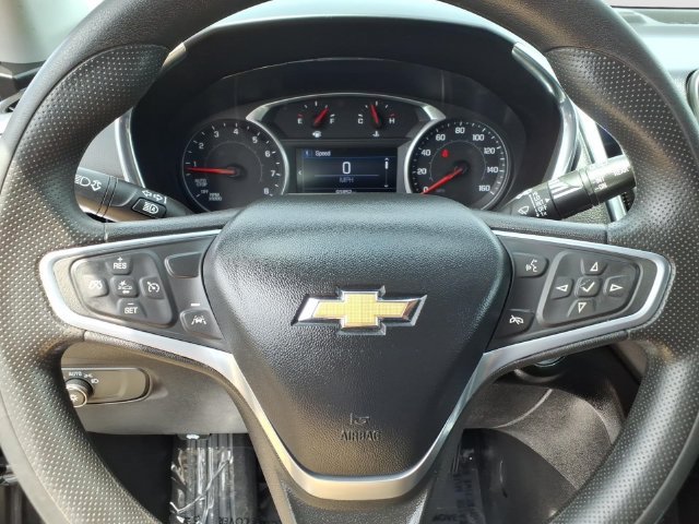 Used 2022 Chevrolet Equinox LT AWD/4WD image 24