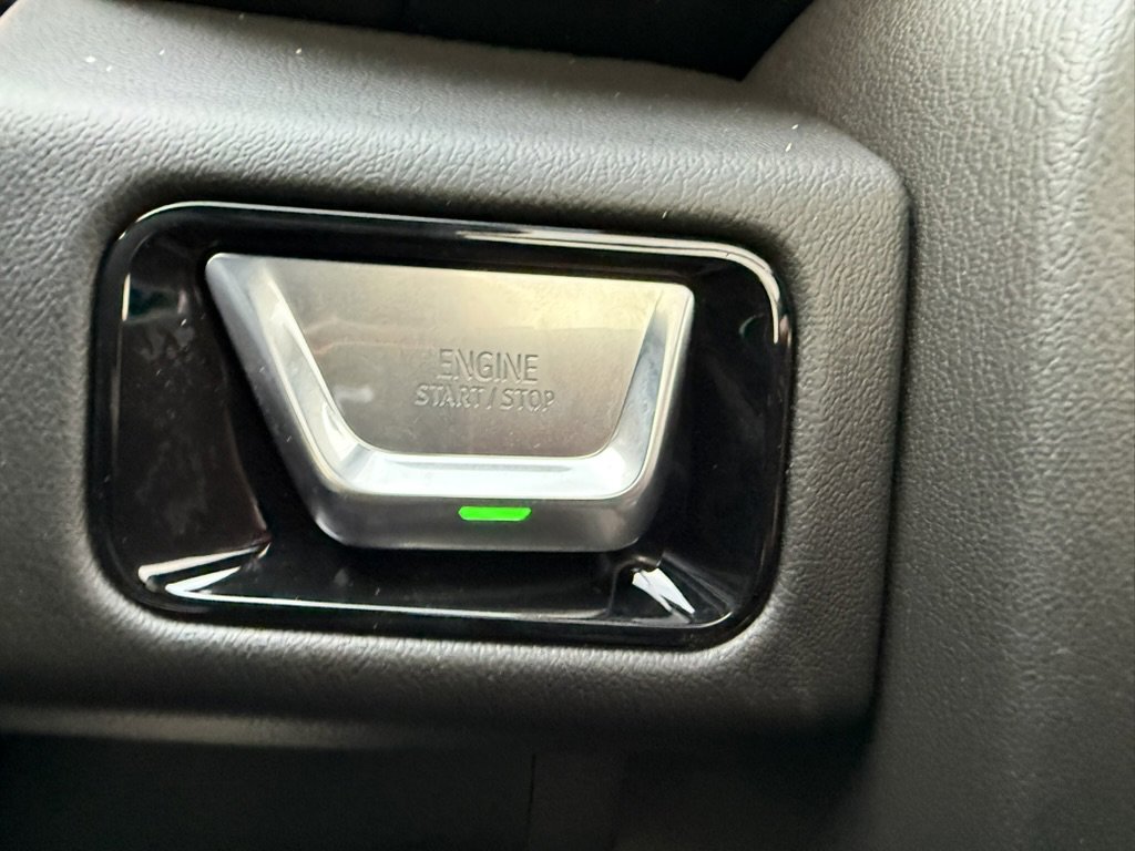 New 2026 GMC Yukon Denali w/ Denali Reserve Package image 20