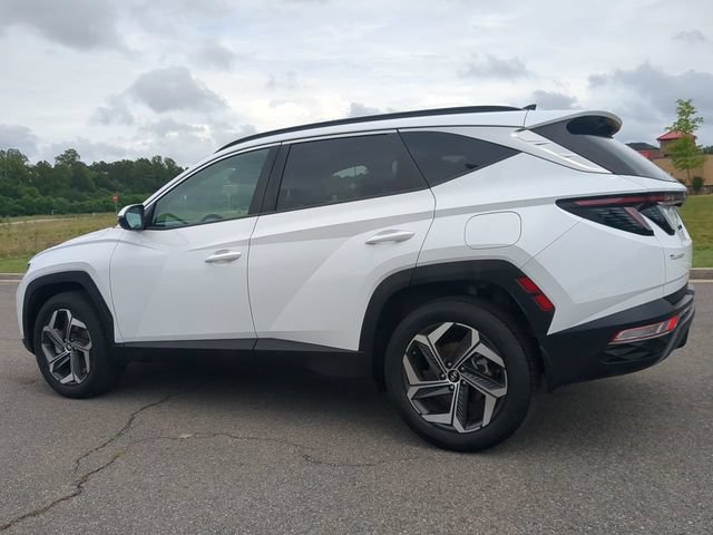 Used 2022 Hyundai Tucson SEL w/ Convenience Package AWD/4WD image 7