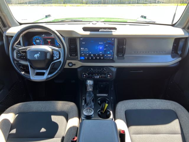 Used 2025 Ford Bronco Big Bend AWD/4WD image 36
