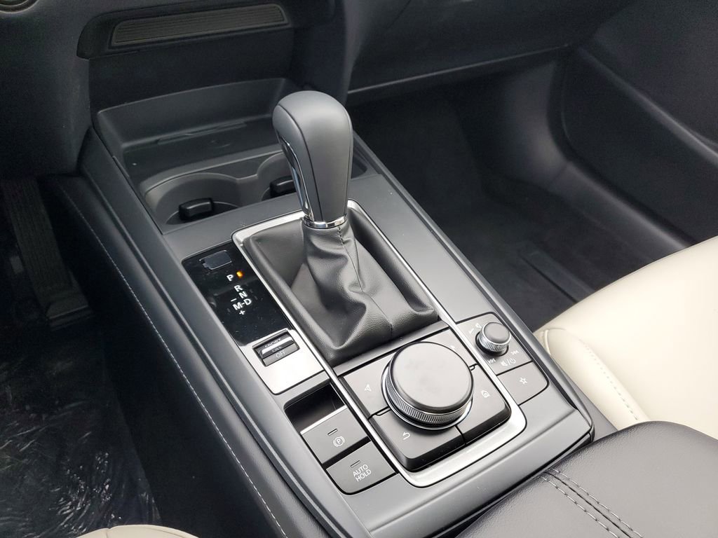 New 2026 MAZDA CX-30 AWD 2.5 S image 27