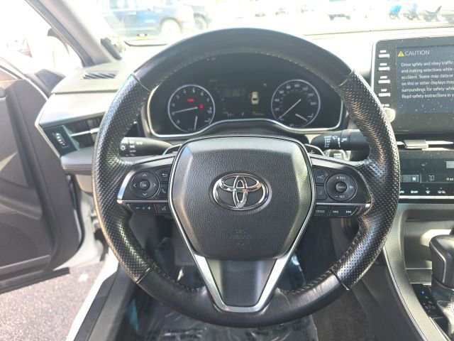 Used 2019 Toyota Avalon Touring w/ Carpet Mat Package FWD image 19