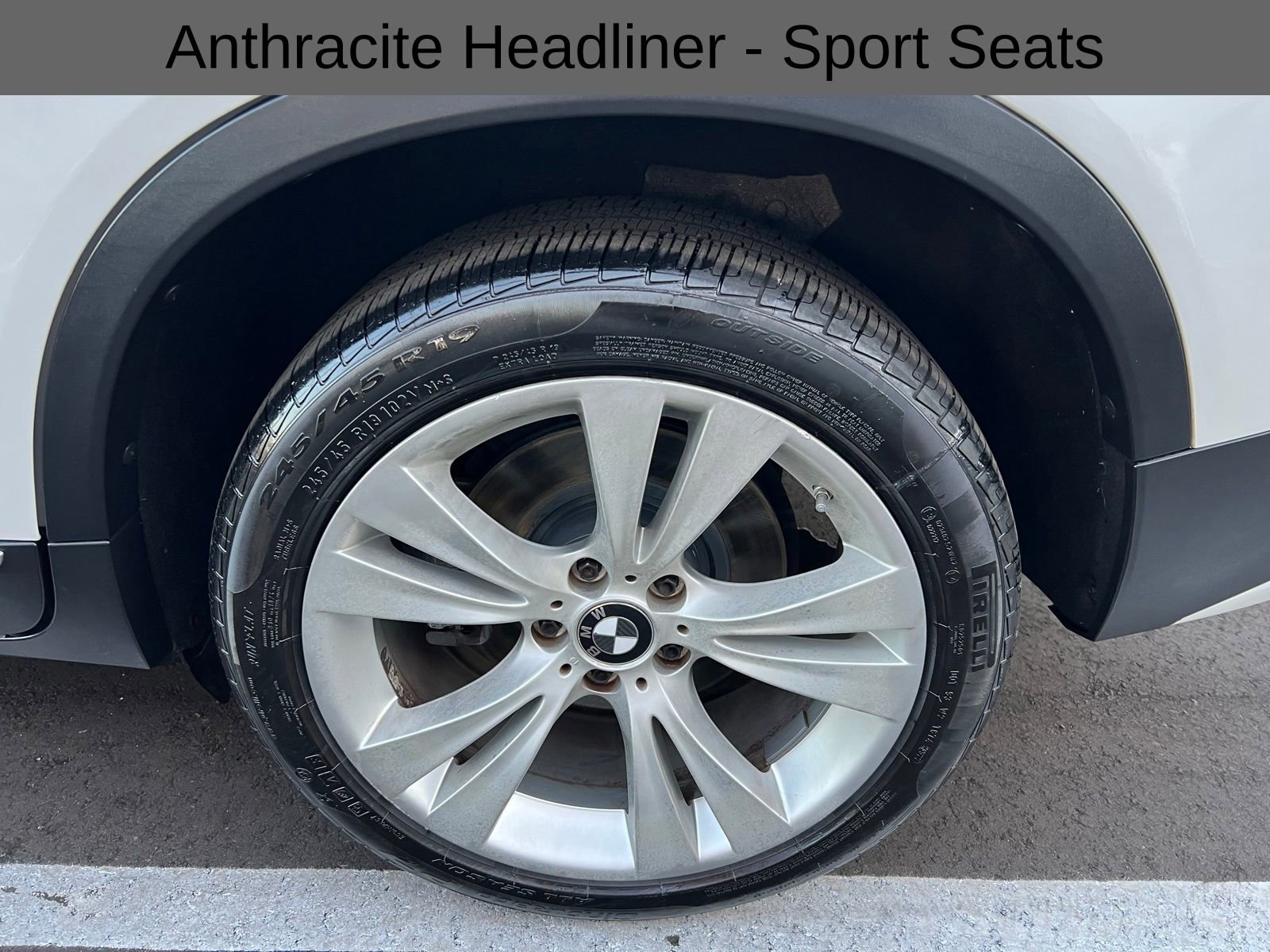 Used 2013 BMW X3 xDrive35i image 15