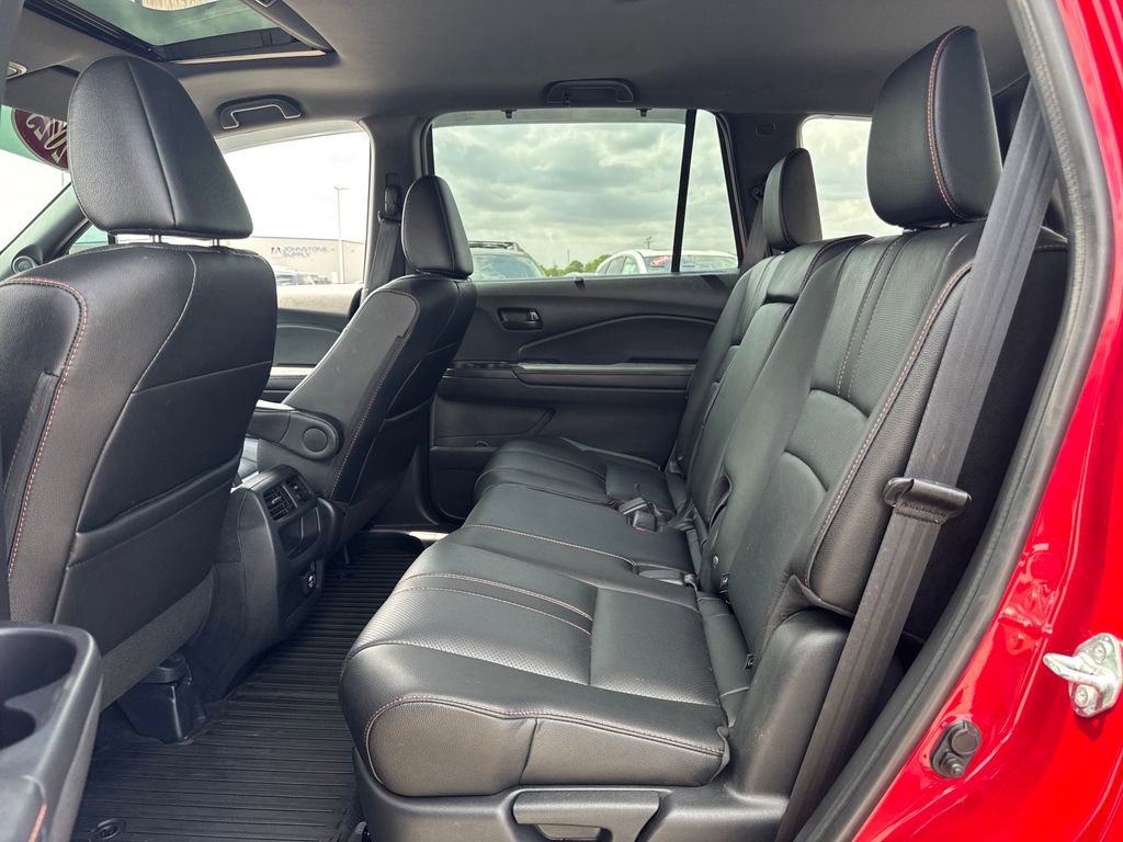 Used 2023 Honda Passport TrailSport image 20