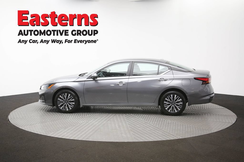 Used 2023 Nissan Altima 2.5 SV AWD/4WD image 60