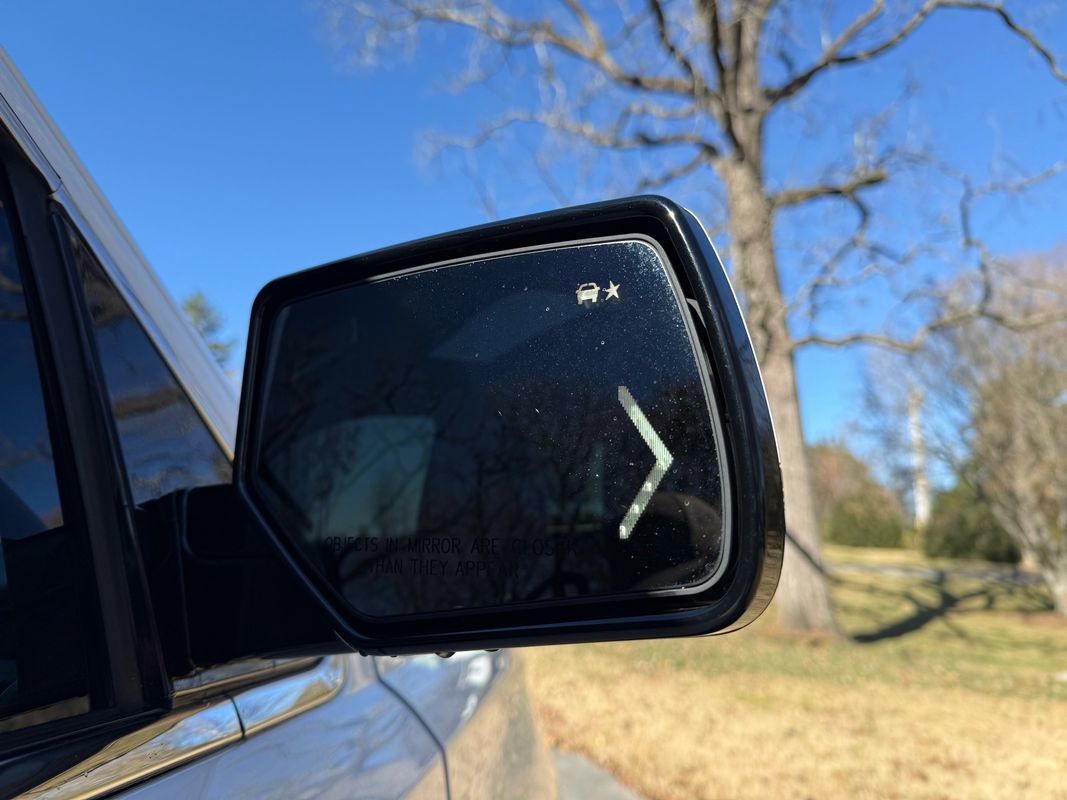 Used 2016 GMC Yukon SLT w/ Open Road Package image 46