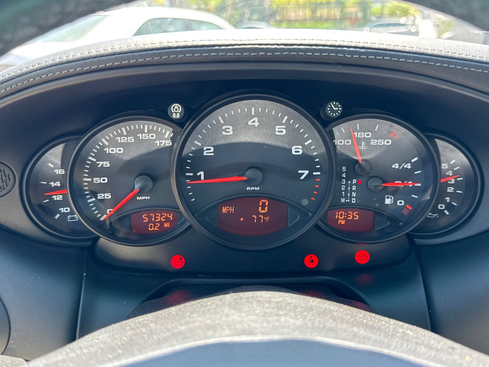 Used 2000 Porsche 911 Carrera RWD image 20