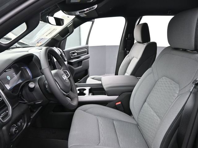 New 2026 RAM 1500 4x4 Crew Cab image 10