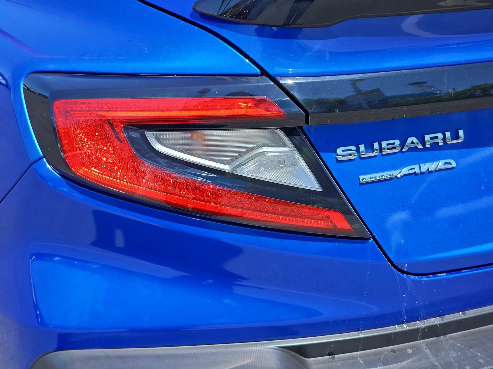 Used 2022 Subaru WRX image 35