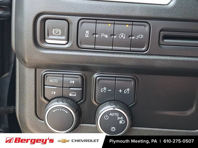 Certified 2021 Chevrolet Tahoe LT AWD/4WD image 28
