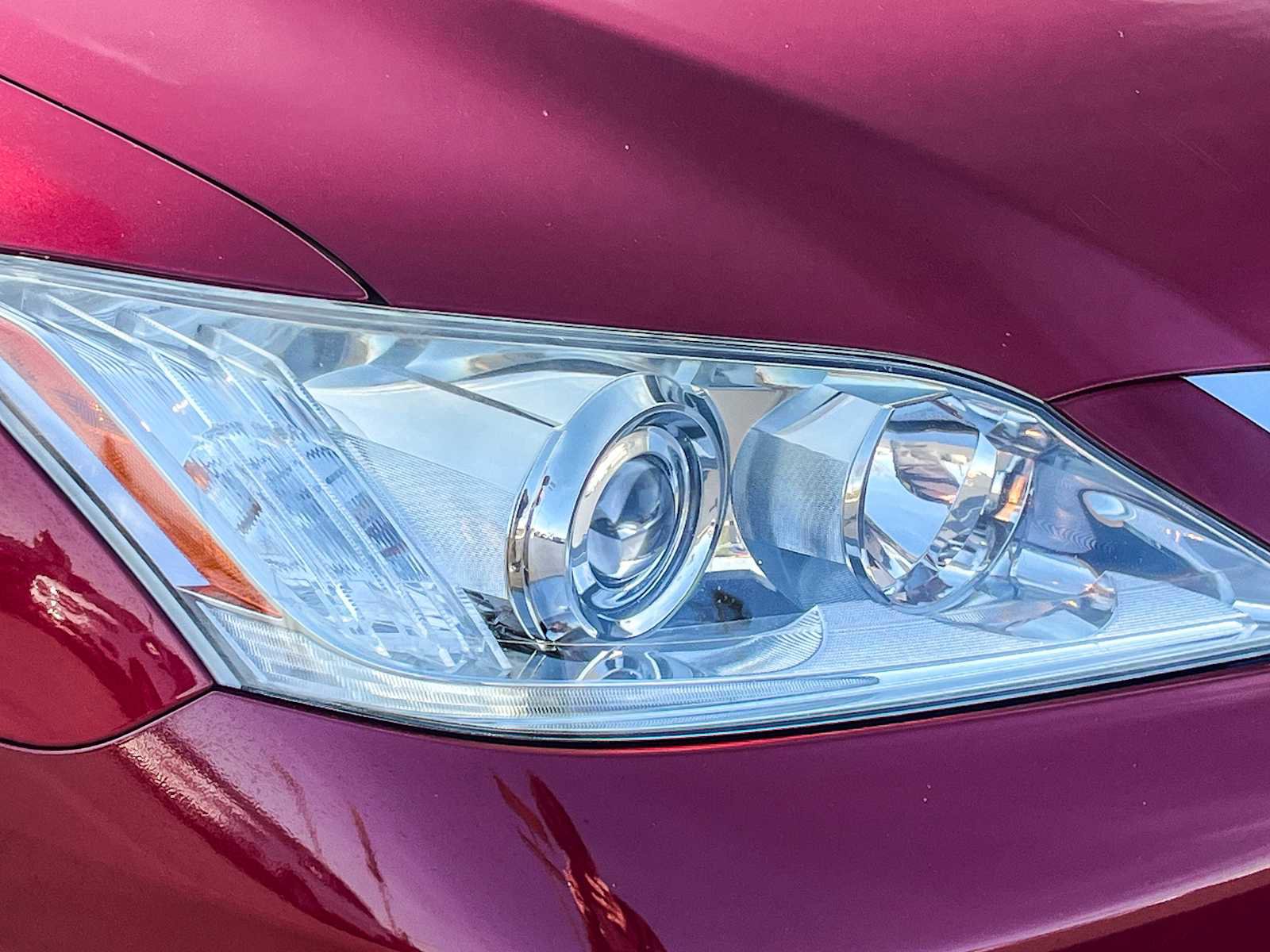 Used 2012 Lexus ES 350 image 7