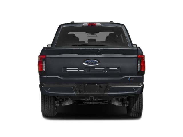 Used 2025 Ford F150 Lightning XLT AWD/4WD image 5