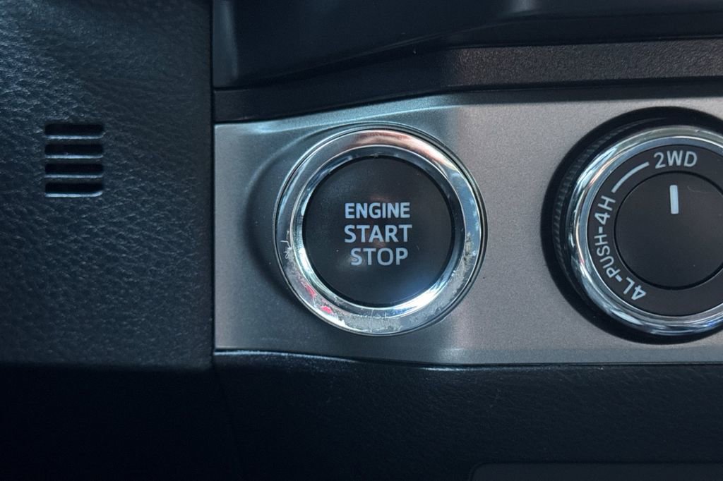 Certified 2023 Toyota Tacoma SR5 image 21