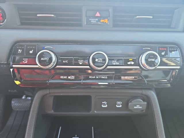 New 2026 Honda Pilot Elite image 26