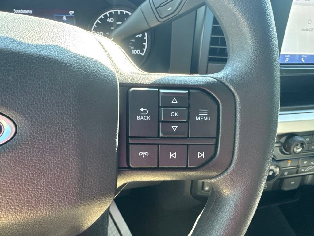 Used 2025 Ford F250 XL w/ STX Appearance Package AWD/4WD image 21
