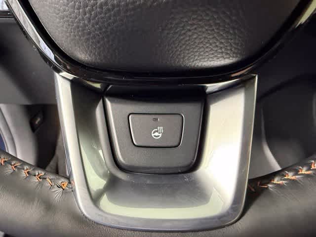 New 2027 Honda CR-V Sport Touring image 19