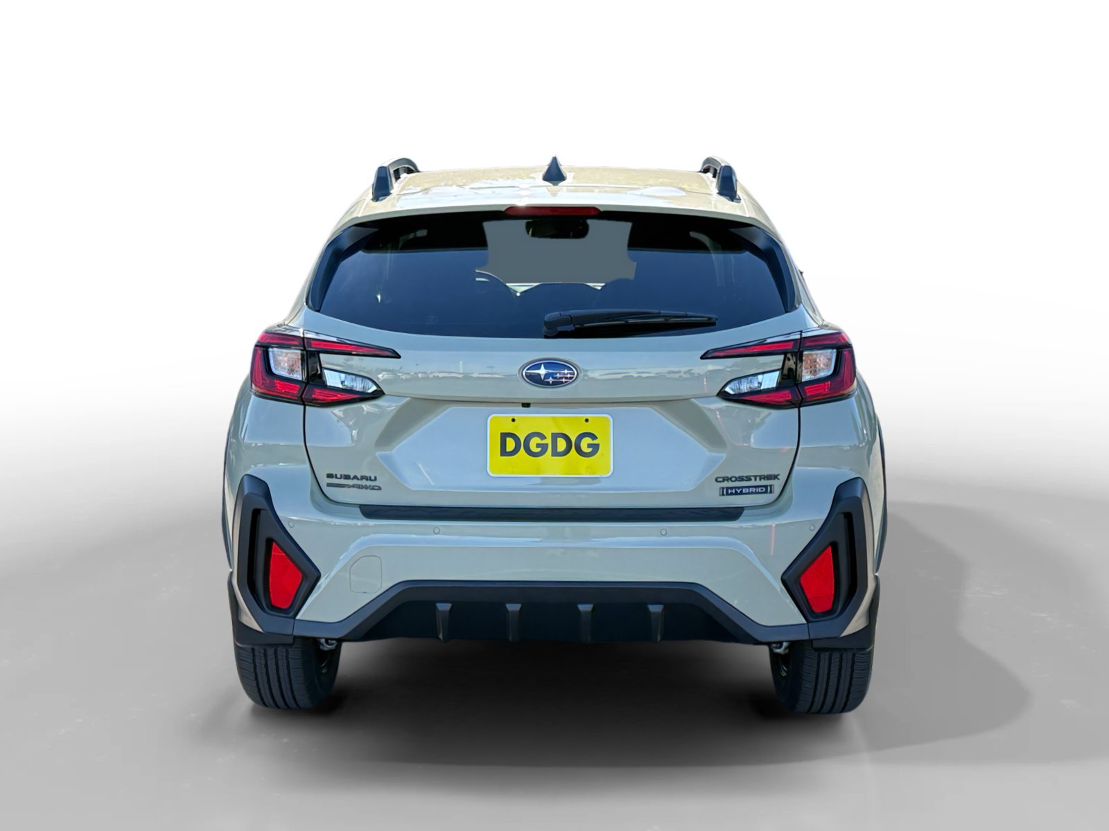 New 2026 Subaru Crosstrek 2.5i Limited AWD/4WD image 4