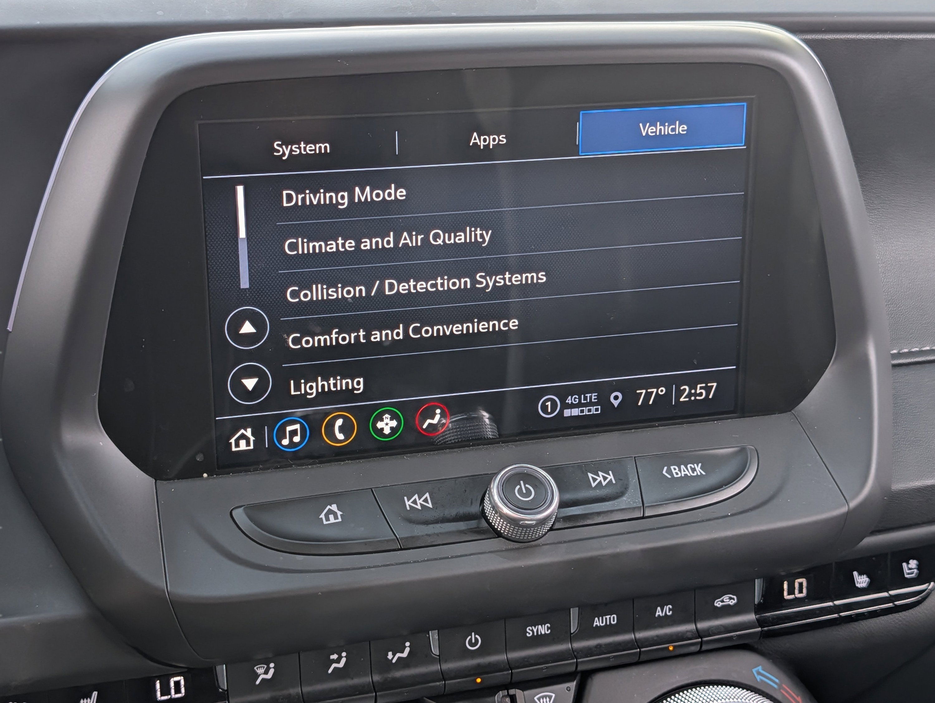 Used 2024 Chevrolet Camaro SS image 63