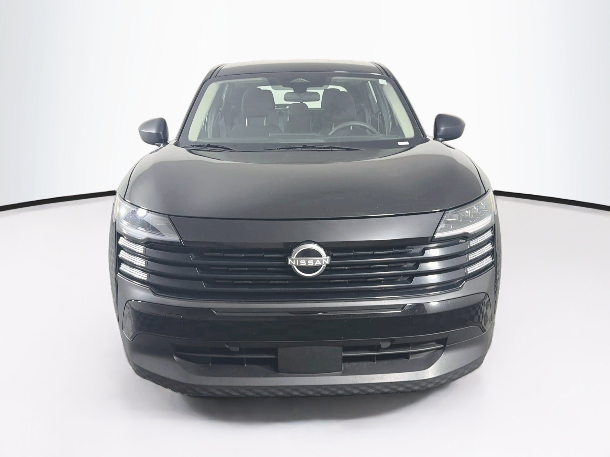 Used 2025 Nissan Kicks S FWD image 2