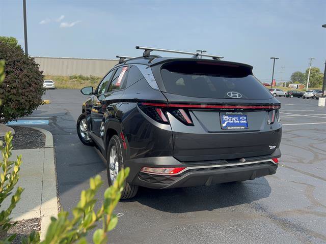 Used 2023 Hyundai Tucson SEL image 5