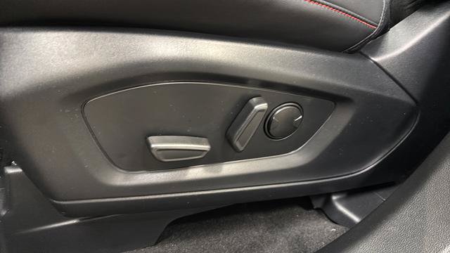 New 2026 Ford Explorer ST-Line w/ ST-Line Street Pack AWD/4WD image 28