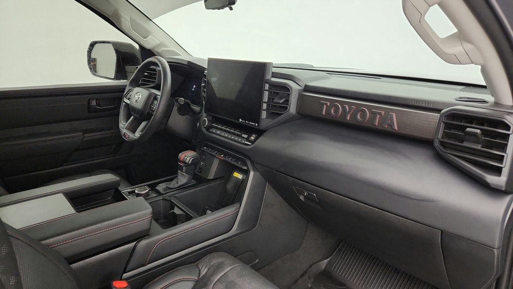 Used 2023 Toyota Tundra TRD Pro AWD/4WD image 23