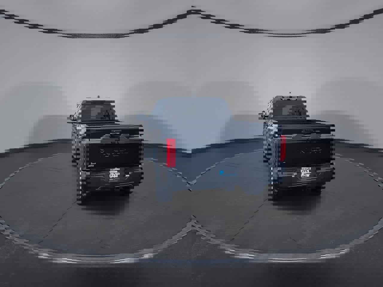 New 2026 Toyota Tundra SR5 image 7