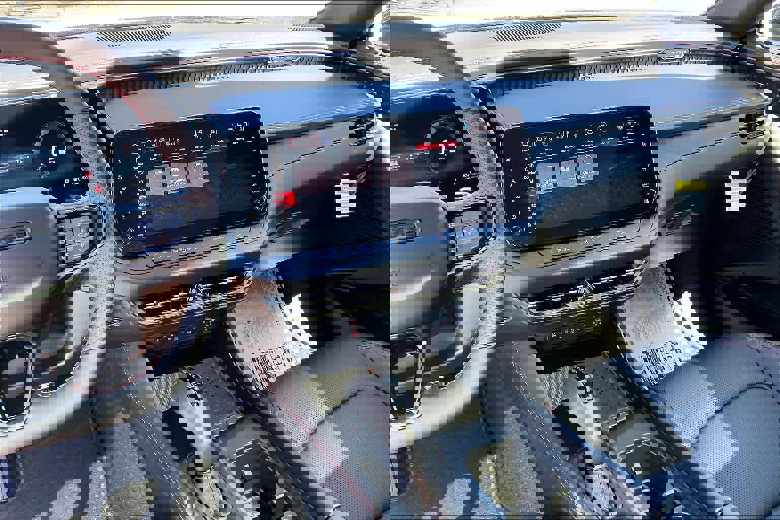 New 2026 Dodge Charger Scat Pack image 6