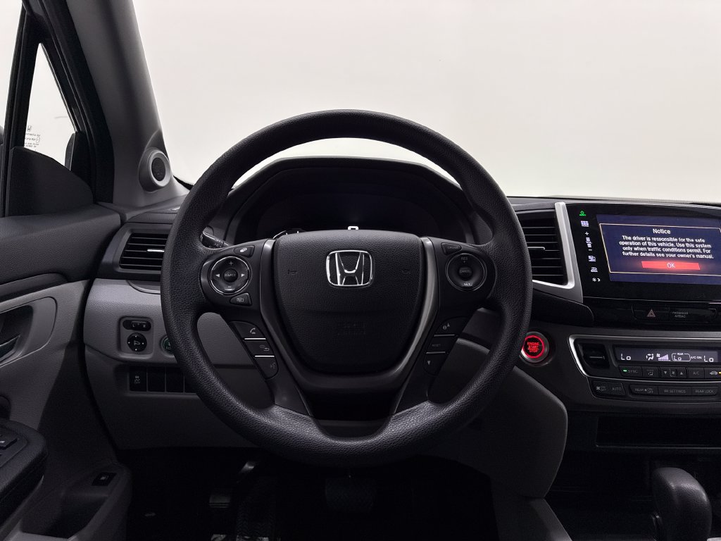 Used 2016 Honda Pilot EX image 16